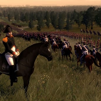 Napoleon: Total War to launch on Android and iOS