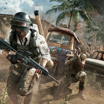 PUBG: Battlegrounds to roll out Update 38.2 featuring Porsche collab along with console transition