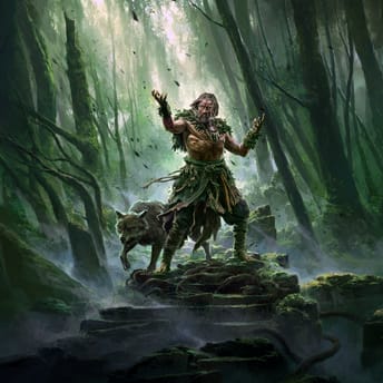 Druids take center stage in upcoming Path of Exile 2 major update, The Last of the Druids