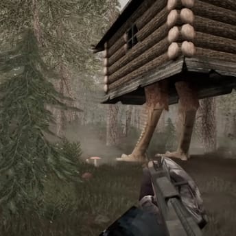 MISERY removed from Steam after GSC Game World issued alleged DMCA strike