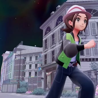 Pokémon Legends: Z-A – Mega Dimension DLC increases level cap to 150