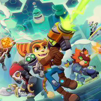 Sony reveals new Ratchet & Clank title, free-to-play and coming to mobile