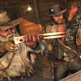 Red Dead Redemption receives new ESRB rating, suggesting remaster for ninth-gen consoles coming