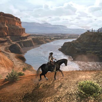 Red Dead Redemption targets December launch across mobile, PS5, Xbox Series and Nintendo Switch 2
