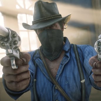 Red Dead Redemption 2 becomes fourth best-selling video game of all time