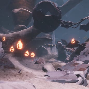 Gearbox Software Wins Back Risk of Rain 2 Fans With Latest DLC