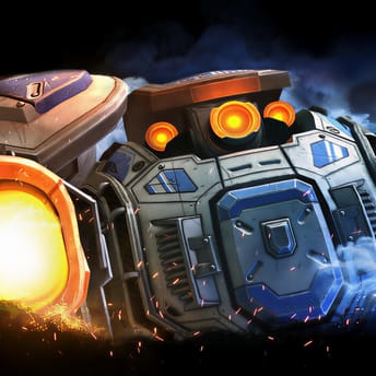 Immutable teams up with Gamedia to revive Spider Tanks