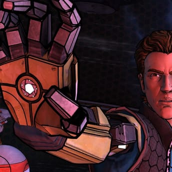 Amazon Luna reveals November’s Free PC games catalogue