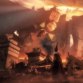 SEGA hands out Immortal Empires + The Lost God campaign for free to Total WARHAMMER I & II owners