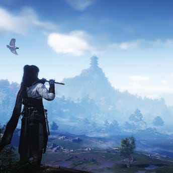 Chinese wuxia RPG Where Winds Meet reaches 2 million players in 24 hours after global launch