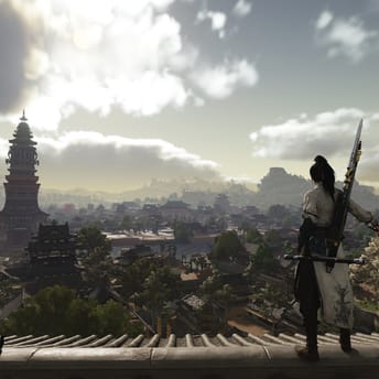 Open-world wuxia RPG Where Winds Meet exceeds 10M pre-registrations ahead of launch