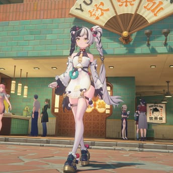 Zenless Zone Zero Version 2.4 will bring two new agents and two new Bangboo companions