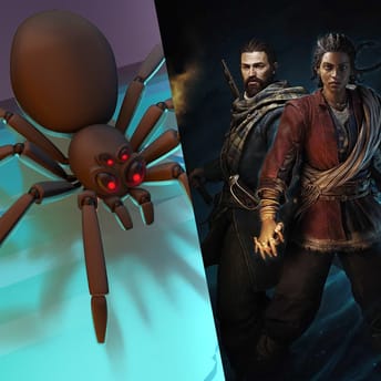 Banishers: Ghosts of New Eden and Kill It With Fire 2 land on Xbox Game Pass