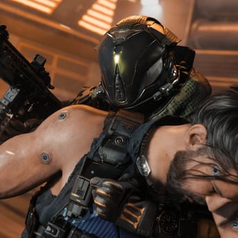 Call of Duty: Black Ops 7 launches to lukewarm reviews and complaints over AI-generated assets