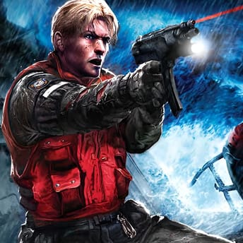 Atari republishes Ubisoft’s survival horror shooter Cold Fear via GOG Preservation Program