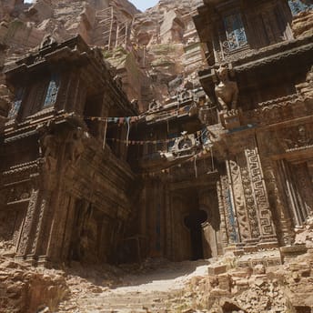 Epic releases Unreal Engine 5.7, moves MegaLights feature from experimental to beta