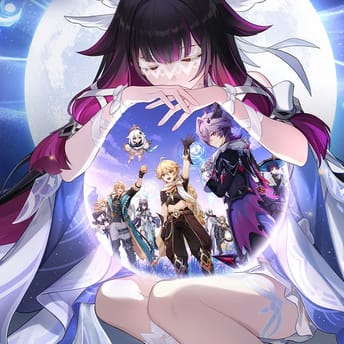 Genshin Impact Luna III update to debut Durin and Jahoda