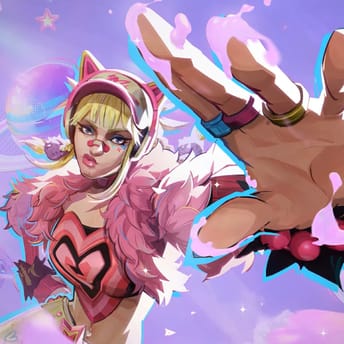 Marvel Rivals patch debuts Magik and Doctor Strange costumes and various bug fixes