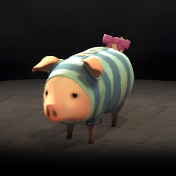 Dota 2 announces collaboration with Monster Hunter, adds Palicos, among others