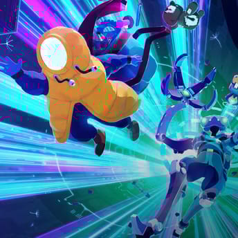 Gearbox Software wins back Risk of Rain 2 fans with latest DLC