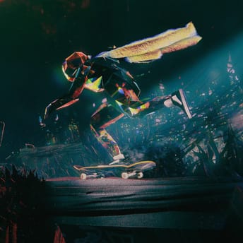 Skate Story finally releasing in December, available day one on PlayStation Plus Game Catalog