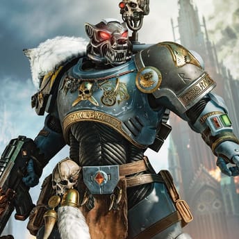 Warhammer 40K: Space Marine 2 gets new PvE map, Heroic items, and more in Reclamation Update 11.0