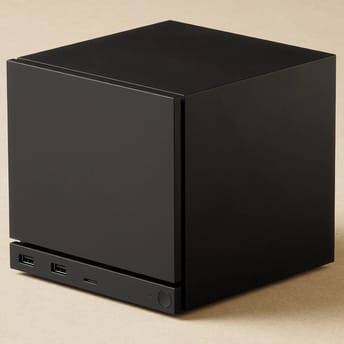 Steam Machine to be priced “in line with current PC market”