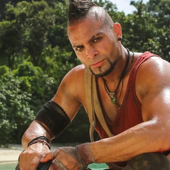 Ubisoft’s Far Cry franchise to be adapted into TV anthology series