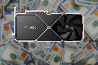 RTX 5090 Sparks Scalping Frenzy; eBay Prices Reach $9,000