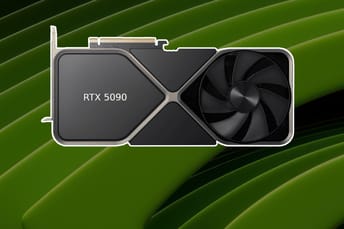 Nvidia’s Manufacturing Nightmare Is Still Ongoing as Redditor Spot Defective RTX 5080