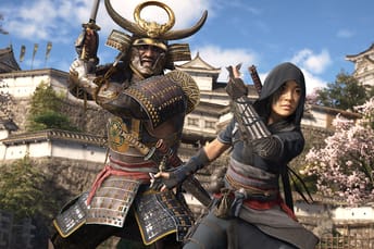 Ubisoft Implements Anti-Harassment Measures to Protect Developers Ahead of Assassin’s Creed Shadows Release