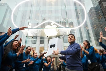 Source: Apple