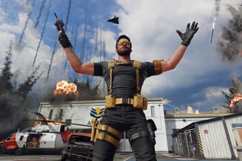 Former EA CEO Had the Chance to Buy Call of Duty and Blizzard, But Decided Against It