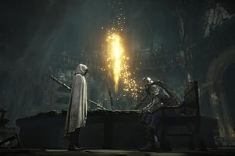 New Elden Ring Nightreign Final Boss, Libra, Has Been Revealed