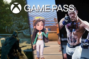 Diablo and EA Sports UFC 5 Highlight Xbox Game Pass Additions January 2025
