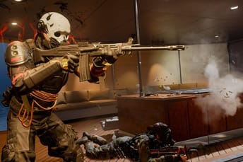 Call of Duty is Extending its Double XP Event Due to PSN Disruption