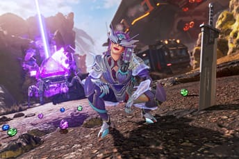 Apex Legends Brings Final Fantasy VII: Rebirth Content in a Lunar Rebirth Event