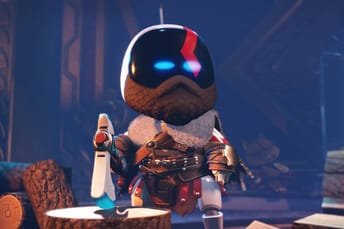 Astro Bot, Balatro, and Indiana Jones Among Big Winners at D.I.C.E. 28th Annual Awards