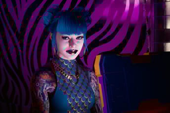 Nearly Half of Cyberpunk 2077’s 5,000-person Team Were Involved in the Game’s Localization