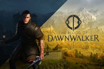 Witcher 3 Director’s New ARPG First Trailer Reveal