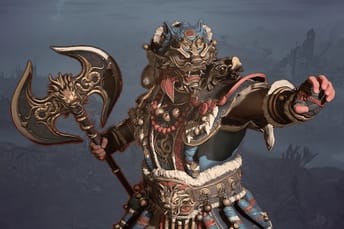 Diablo IV Celebrates Lunar New Year With a Namesake Event