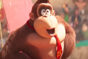 Donkey Kong Bananza Will Feature Local Multiplayer, According to Nintendo Store