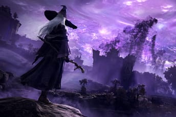 Elden Ring: Nightreign Gets a Set Date for Network Test