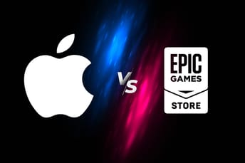 Epic Games to Bring Back Fortnite on iOS Next Week After Winning Court Case Against Apple
