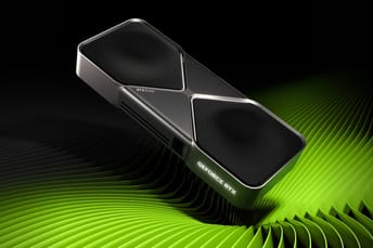 RTX 5090, NVIDIA