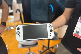 Nintendo Lawyers Allegedly Confronted Genki Over Switch 2 Mockup at CES 2025