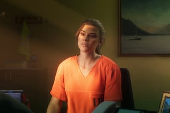 Rockstar Postpones GTA VI Release to 2026