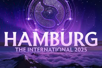 Dota 2: The International 14 is Back to Germany in 2025