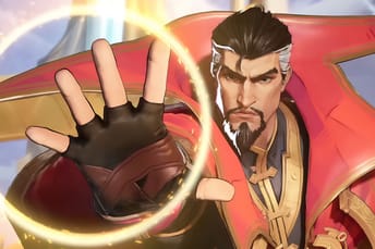 The Pick and Win Rates in Marvel Rivals’ First Half of Season 1 has Been Released