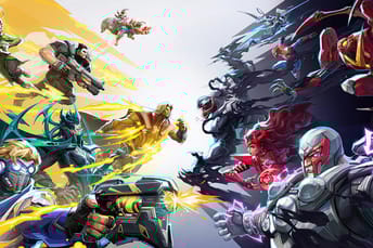 Netease Announces Global Esports Circuit Marvel Rivals Ignite with Over $3M Prize Pool